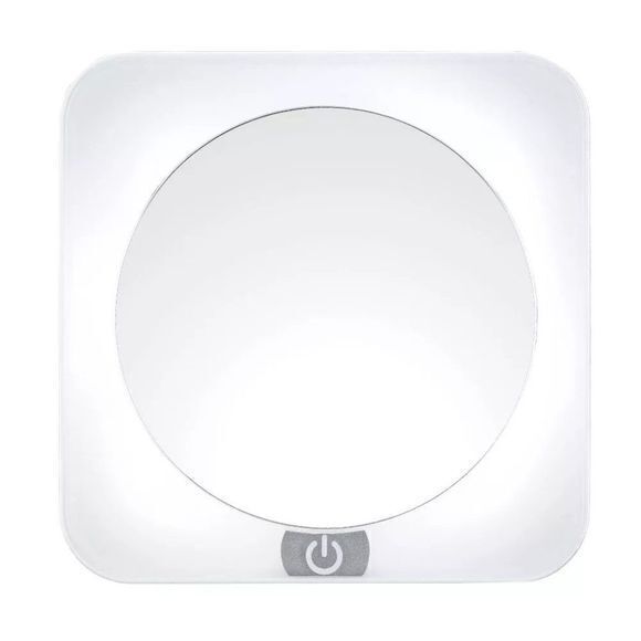 Conair Reflections 12X LED Compact Mirror - Picture 1 of 6